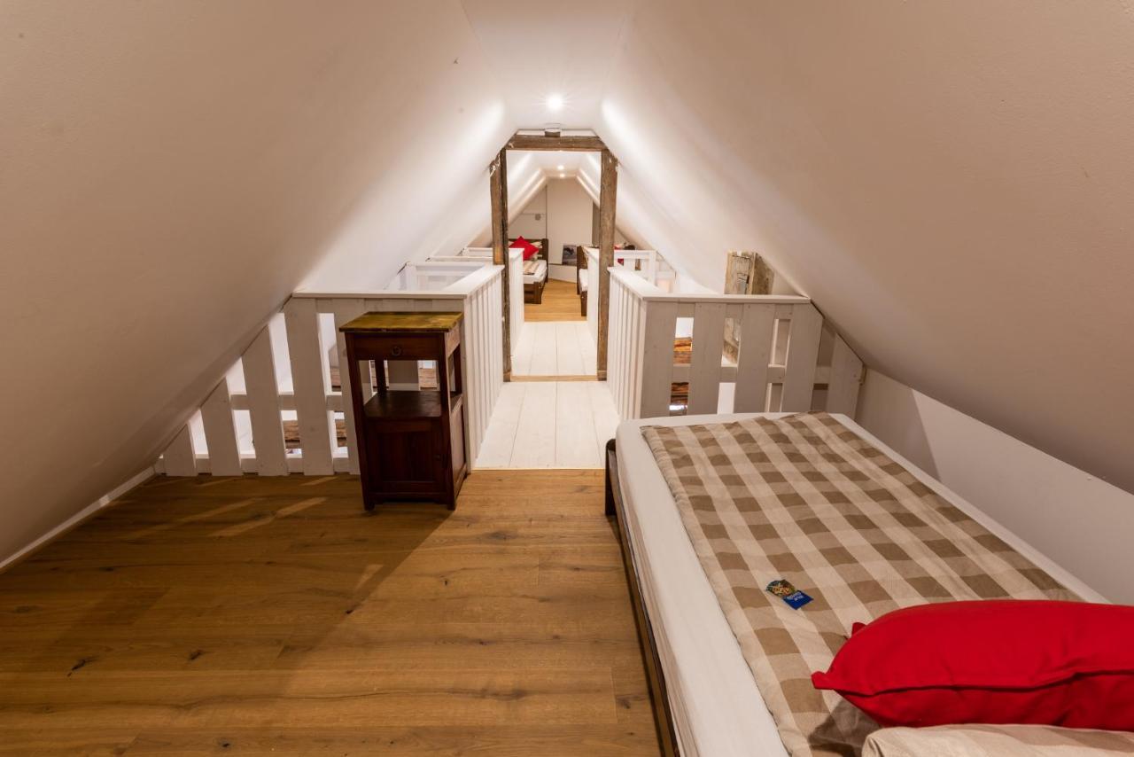Wohnen Auf Der Ritterburg Villa Hassmersheim Ngoại thất bức ảnh