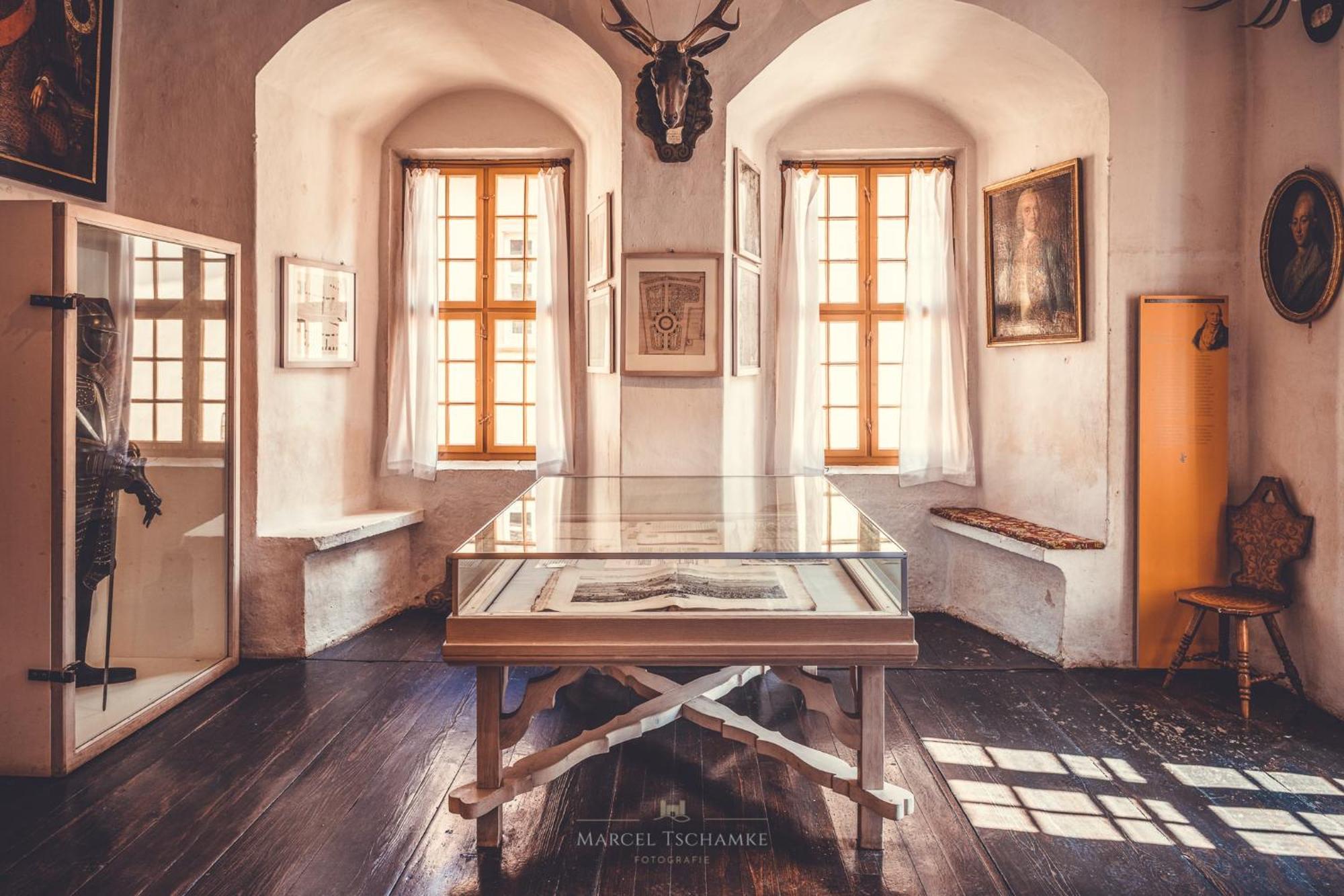 Wohnen Auf Der Ritterburg Villa Hassmersheim Ngoại thất bức ảnh