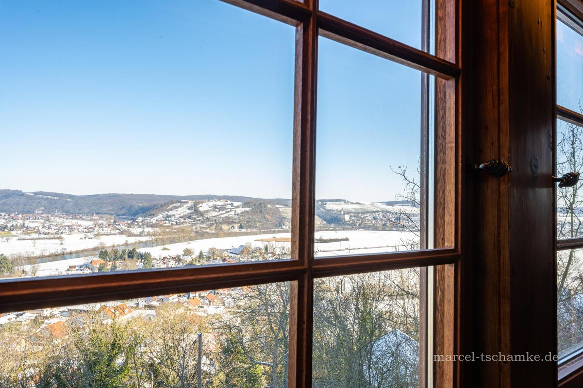 Wohnen Auf Der Ritterburg Villa Hassmersheim Ngoại thất bức ảnh