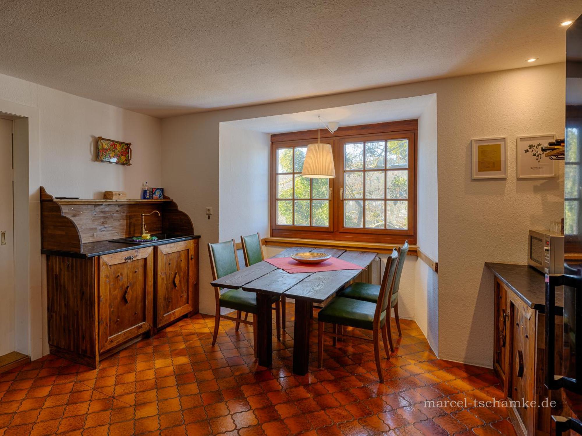 Wohnen Auf Der Ritterburg Villa Hassmersheim Ngoại thất bức ảnh